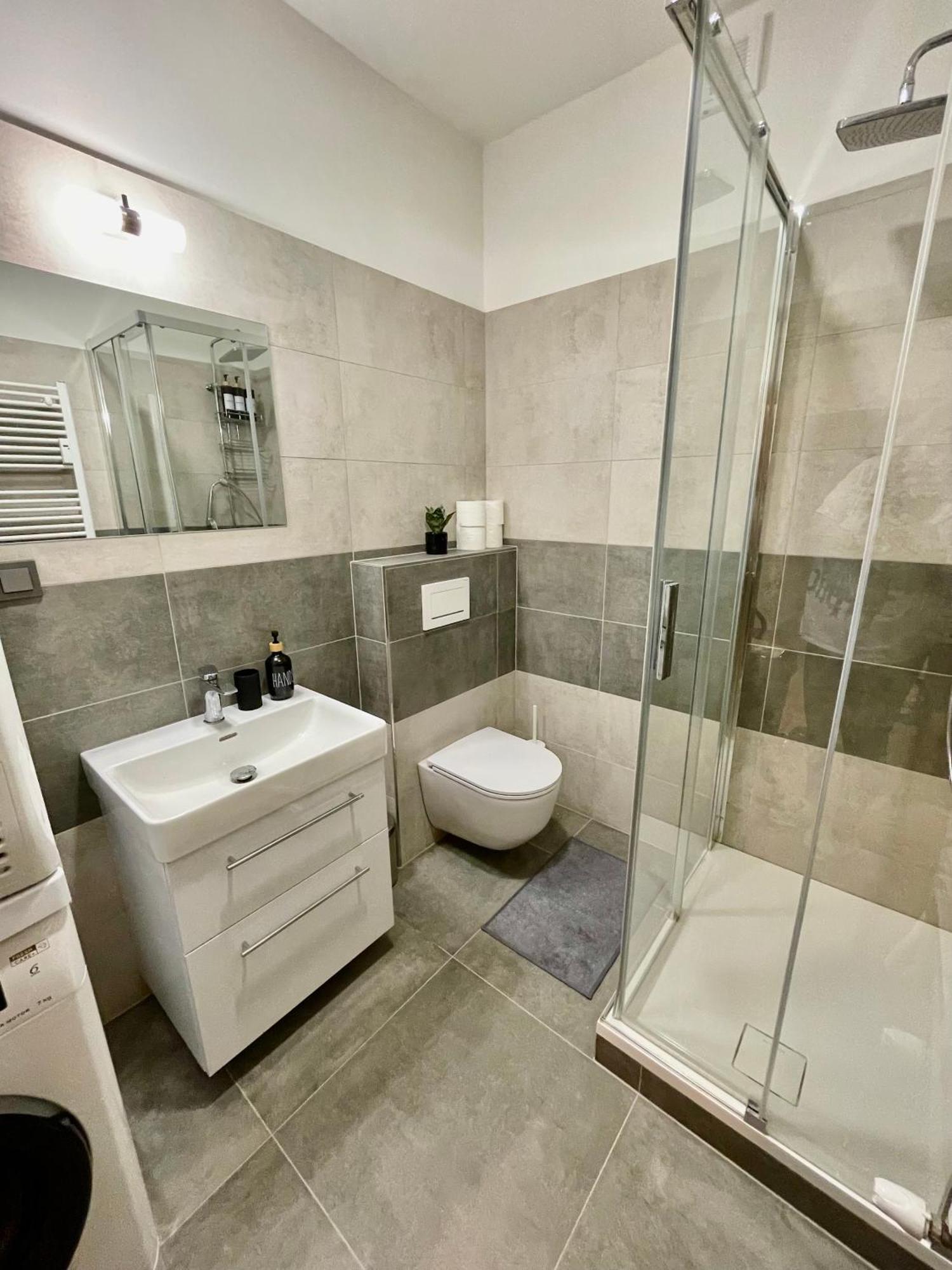 Apartment Navi- Modern Studio In Krkonose Foothills Stare Buky Buitenkant foto
